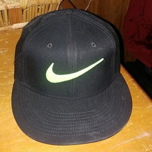Nike hat